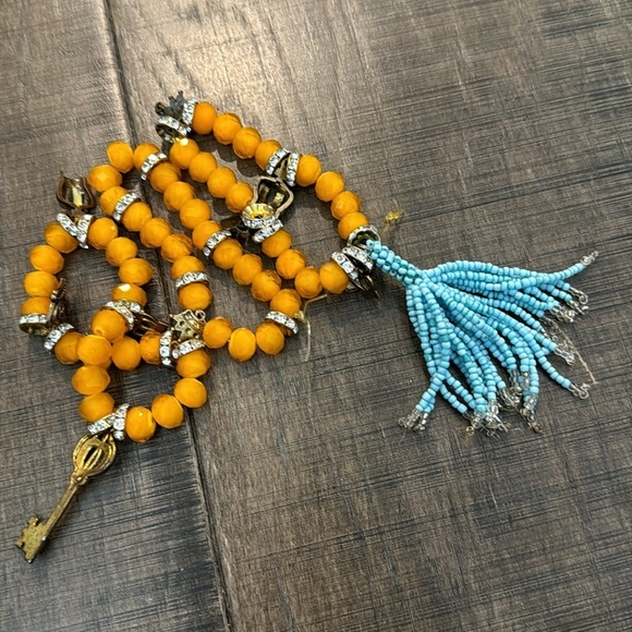 HANDMADE BRACELET - Picture 11 of 13